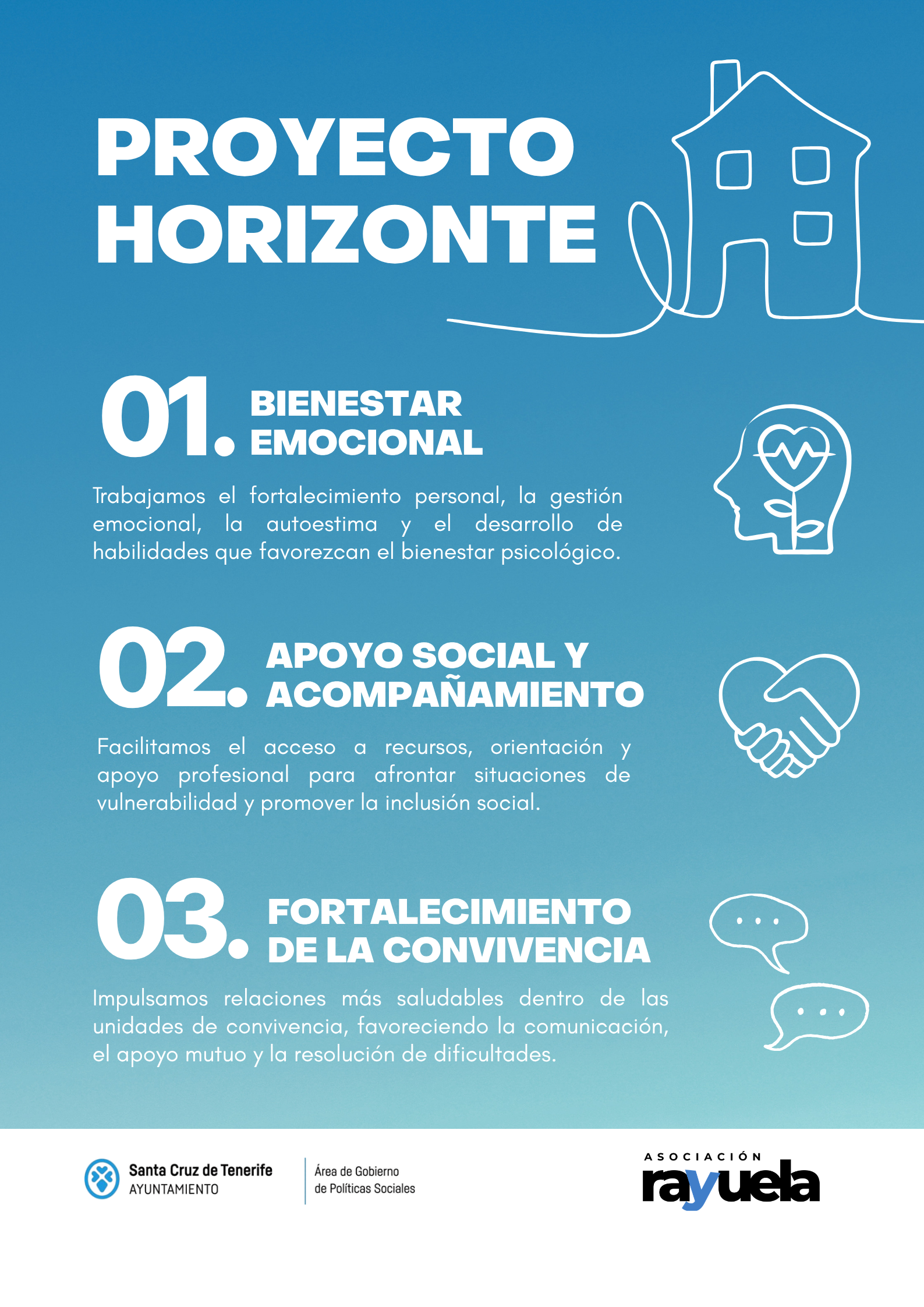 HORIZONTE