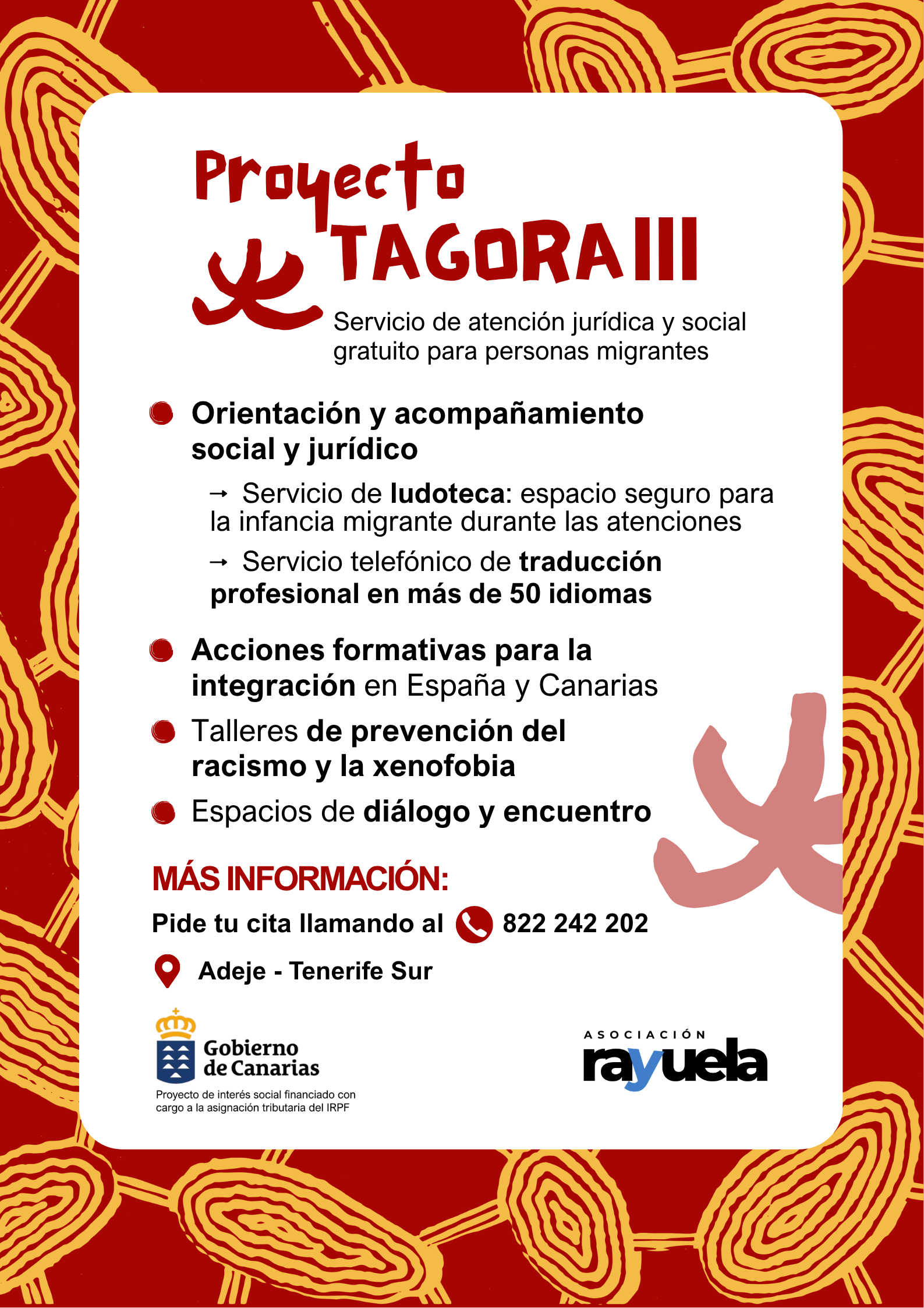 TAGORA III